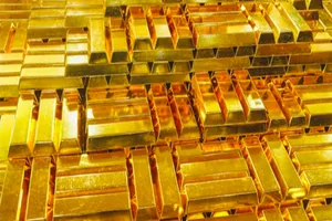 Giá vàng bất ngờ đảo chiều tăng dữ dội chiều nay