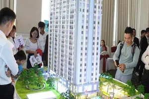 Điểm bất thường trên thị trường bất động sản, dễ bong bóng