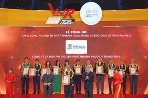 Phương Trang đầu tư thêm hơn 150 xe giường phòng đời mới