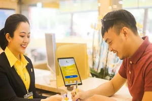 Chọn lộc lì xì hay chọn lãi suất cao hơn để gửi tiền đầu năm