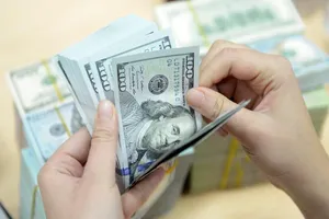 Ngân hàng nhà nước nói về việc Mỹ xoá mác thao túng tiền tệ 