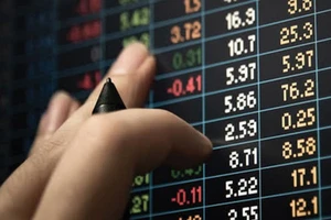 Nhà đầu tư rót mạnh tiền vào cổ phiếu 'vua'