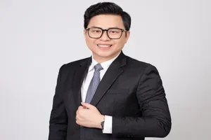 Ngân hàng SCB bất ngờ bổ nhiệm lãnh đạo cấp cao mới