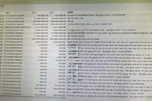 MB mạnh tay xử lý người làm lộ thông tin của Hoài Linh