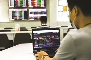 Chứng khoán Việt liệu có bùng nổ rồi thoái trào?