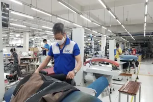 7 tháng đầu 2021: Mỗi tháng có gần 11.400 doanh nghiệp 'chết lâm sàng'