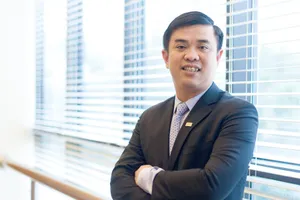 Ông Nguyễn Văn Lê bất ngờ rời ghế Tổng giám đốc Ngân hàng SHB 
