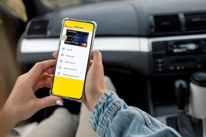 Đã có ngân hàng miễn phí chậm thanh toán thẻ tín dụng