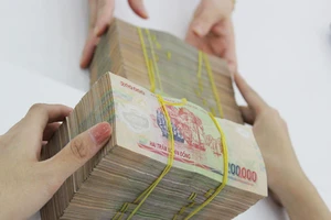 Đây là địa chỉ vay tiền với lãi suất thấp của doanh nghiệp