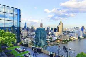 Tính khiêm tốn của giới siêu giàu Việt khiến địa ốc 5 sao èo uột