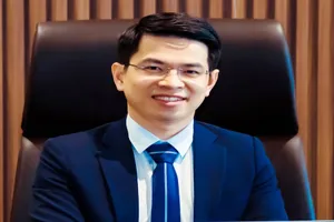 Kienlongbank bất ngờ thay đổi nhân sự cấp cao