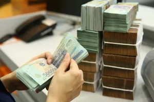 Quy mô phát hành trái phiếu doanh nghiệp đột ngột thu hẹp