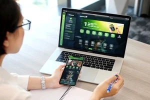 2 'ông lớn' ngân hàng bất ngờ miễn 100% phí chuyển tiền