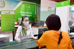 Yêu cầu ngân hàng không chia cổ tức tiền mặt trong năm 2022