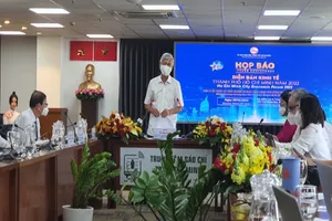 Kinh tế số của TP.HCM kỳ vọng sẽ có bước tiến dài hơn