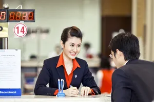 Lãnh đạo Sacombank nói gì về tạm dừng cho vay lĩnh vực bất động sản?