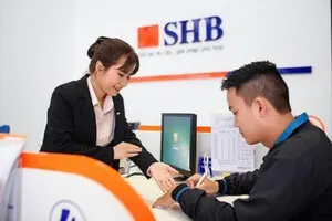 SHB đóng vai trò gì trong 2 lô trái phiếu 1.600 tỉ của Tân Hoàng Minh?