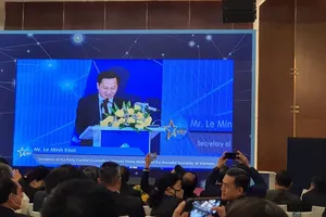 Nền kinh tế số của Việt Nam đạt 21 tỉ USD