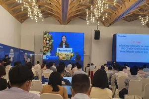 2 gương mặt mới trong ban lãnh đạo Sacombank 