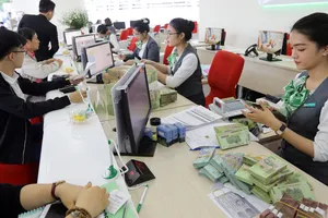 Cần thúc đẩy thị trường vốn phát triển