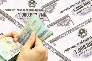 Kiểm tra hoạt động phát hành trái phiếu riêng lẻ tại các công ty chứng khoán