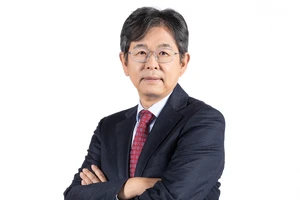 Tân Chủ tịch Hội đồng quản trị HDBank 