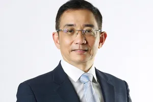 Tân Tổng giám đốc ngân hàng UOB Việt Nam