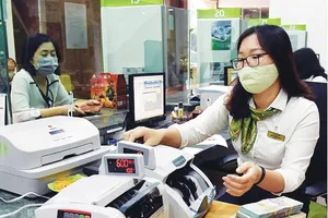 Gói hỗ trợ lãi suất 2% góp phần giữ ổn định giá cả 