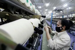 Tăng trưởng kinh tế Việt Nam năm 2023 có thể thấp hơn các dự báo trước đó