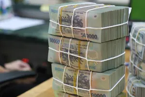 Thống đốc: 'Hiện nay dư địa tín dụng thoải mái'