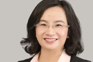 Ngân hàng SHB bổ nhiệm lãnh đạo cấp cao