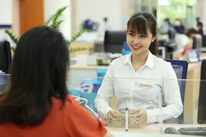 Ngân hàng bước vào cuộc đua giảm lãi suất cho vay?