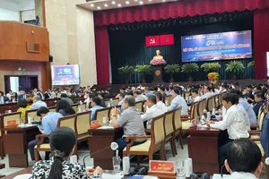 Có tài sản bảo đảm cũng khó vay được tiền