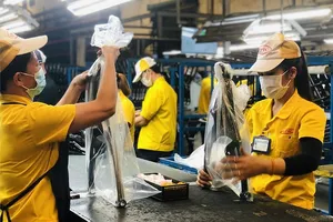 Nhiều doanh nghiệp tự xoay sở để phục hồi