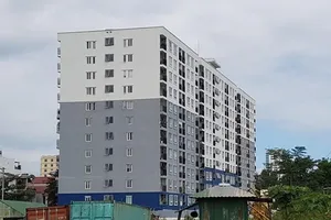 Đề xuất bỏ quy định sau 5 năm mới được bán nhà ở xã hội