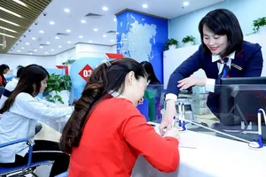 Vì sao lãi suất liên ngân hàng chưa hạ nhiệt?