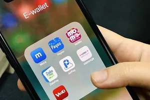 Ví điện tử sắp lên đời, người tiêu dùng được hưởng lợi gì?