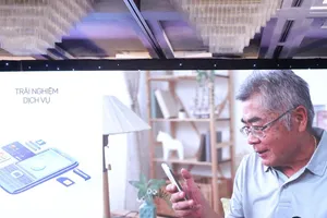 Cách đơn giản để chuyển tiền vào tài khoản Mobile Money