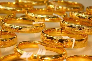 Vàng nhẫn 9999 đang giữ giá tốt nhất