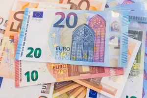 Giá đồng Euro biến động mạnh