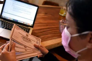 Vì sao ngân hàng miệt mài phát hành trái phiếu doanh nghiệp?