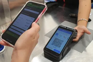 Thanh toán đơn giản, tránh nguy cơ mất tiền oan nhờ quét mã QR