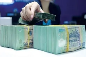 Ngân hàng Nhà nước: Vẫn còn room tín dụng cho lĩnh vực sản xuất kinh doanh 