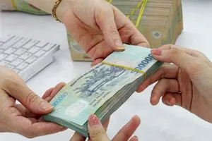 'Ép' mua bảo hiểm khi vay tiền sẽ bị xử lý nặng