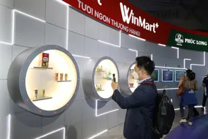 Masan Group giải ngân thành công 600 triệu USD từ nguồn vốn ngoại