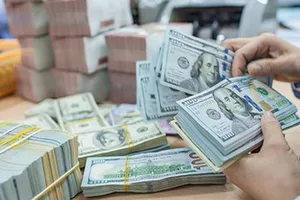 ‘Room’ ngoại của ngân hàng nhận chuyển giao bắt buộc có thể được nới rộng