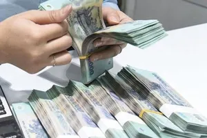 Lãi suất điều hành năm 2023 sẽ tăng?