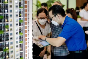 Thị trường bất động sản có thể tìm thấy lối ra?