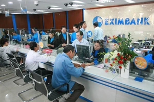 Khu đất 6 lần bán không ai mua của Eximbank giờ ra sao?
