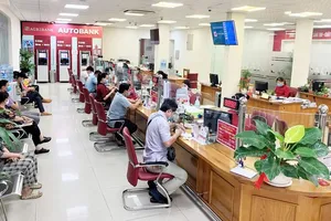 Ông lớn nhà băng bất ngờ giảm sốc lãi vay 3% cho bất động sản